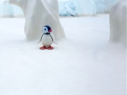 پینگو (فصل 4 - قسمت 1)